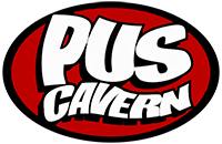 PUS CAVERN RECORDING